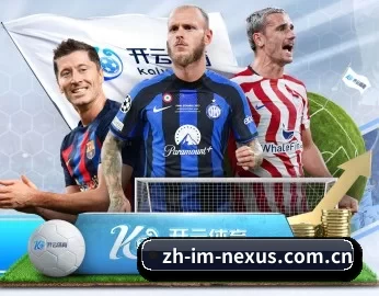 zh-im-nexus.com.cn的故事