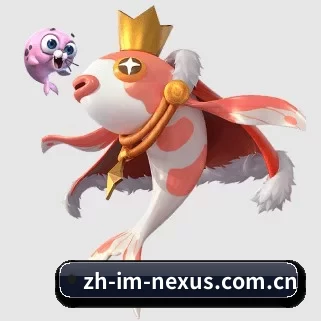 zh-im-nexus.com.cn APP